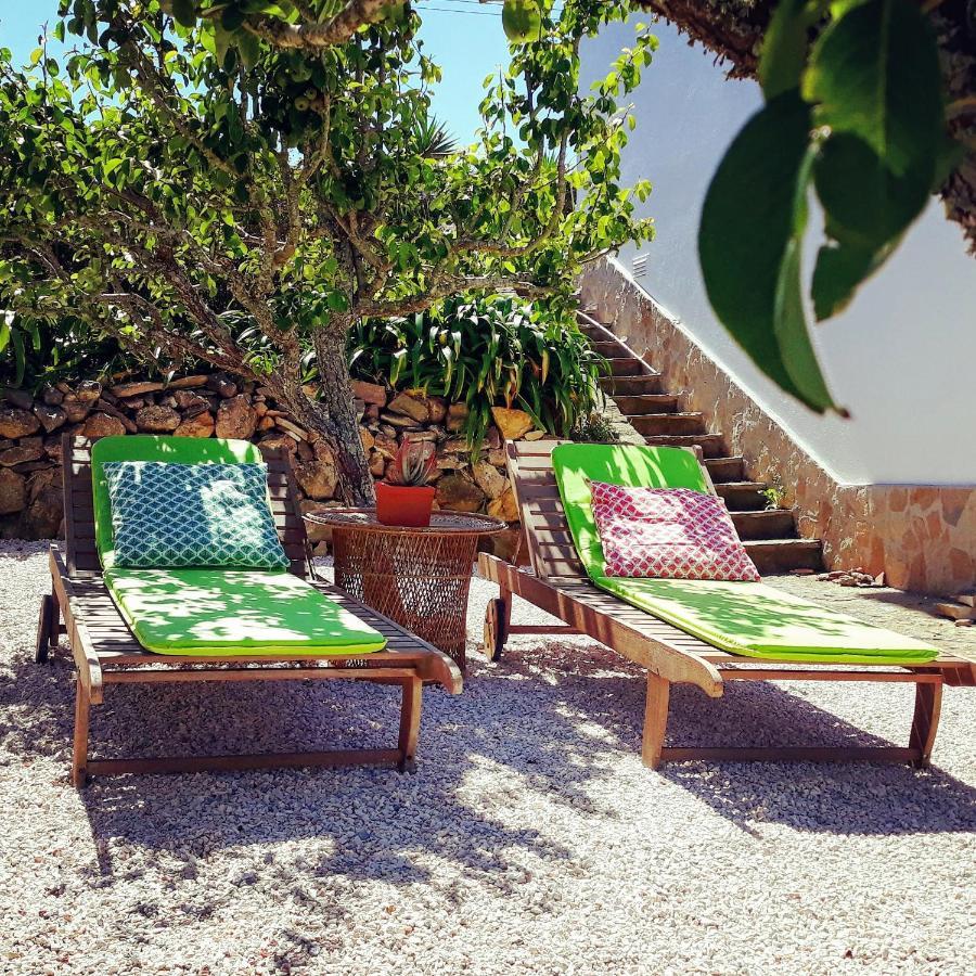 Meraki Guesthouse Ericeira Exterior foto