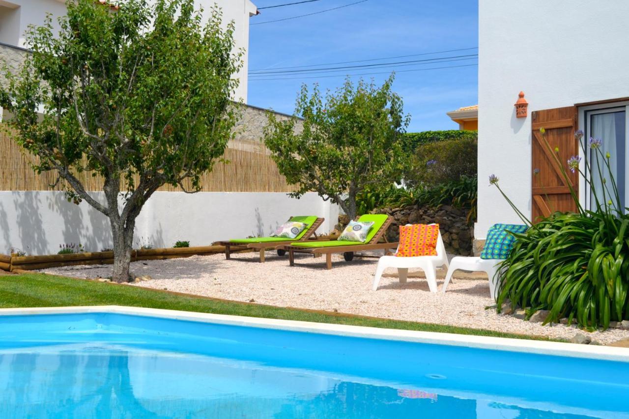 Meraki Guesthouse Ericeira Exterior foto