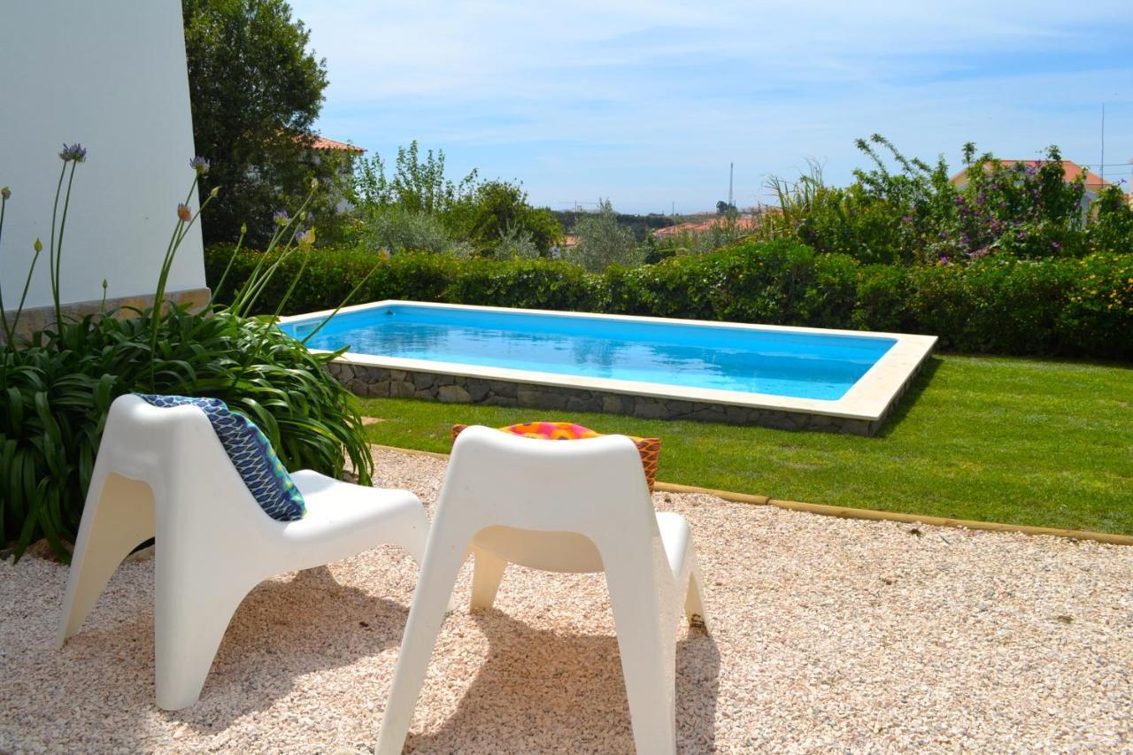 Meraki Guesthouse Ericeira Exterior foto