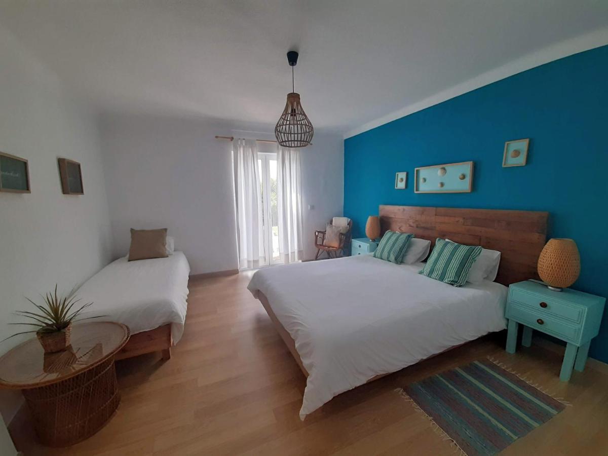 Meraki Guesthouse Ericeira Exterior foto