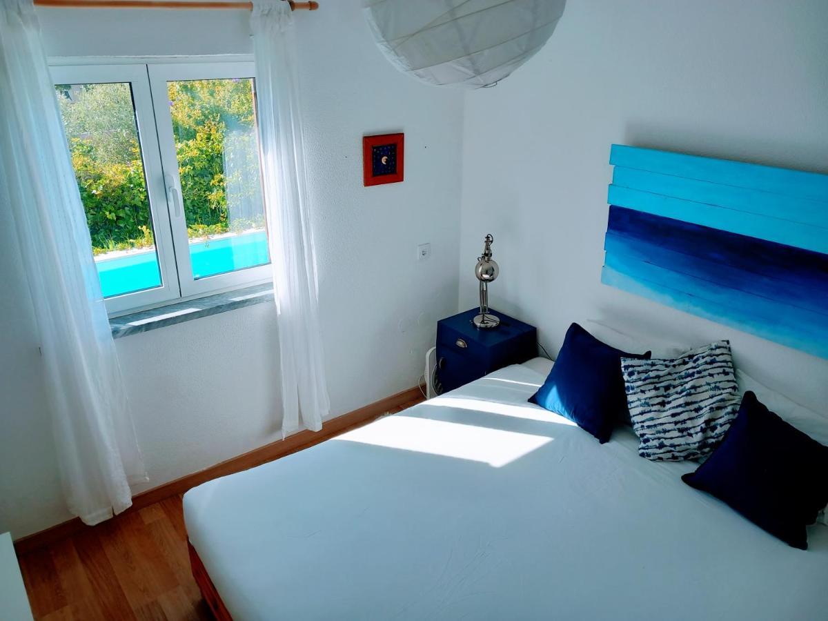 Meraki Guesthouse Ericeira Exterior foto